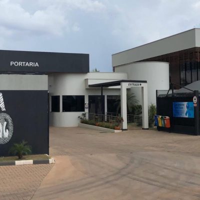 1. AMBEV AMASCOL - BOA VISTA -RR