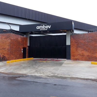 ENTRADA REVENDA BRAMAM