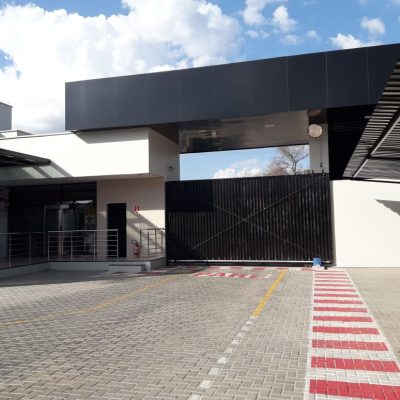 ENTRADA REVENDA