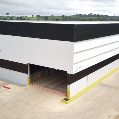 IMAGEM AÉREA ARMAZÉM