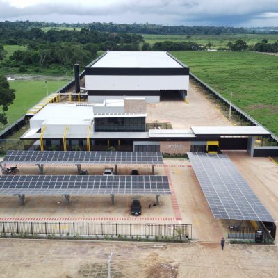 IMAGEM AÉREA BRAMAM ITB
