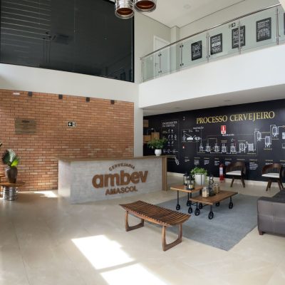 RECEPÇÃO AMASCOL 2