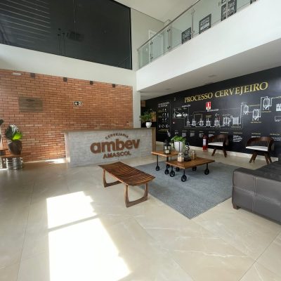 RECEPÇÃO AMASCOL 3