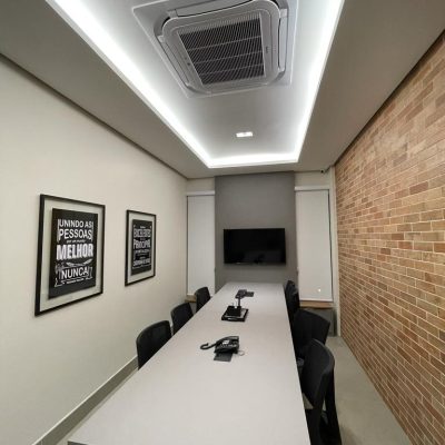 SALA REUNIÃO